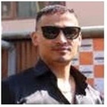 Rupesh Budhathoki