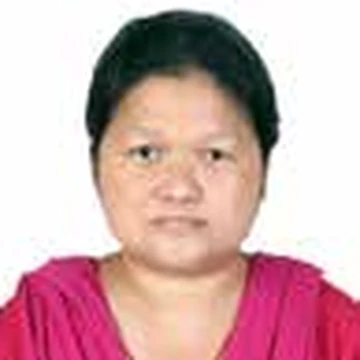 Mrs. Samjhana Lama