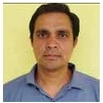 Santosh Bhandari