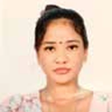 Mrs. Shakuntala Chaudhary