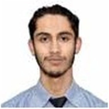 Mr. Shashram Dahal
