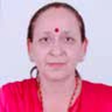 Mrs. Shova Kunwor