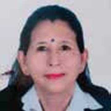 Mrs. Sitadevi Bhusal