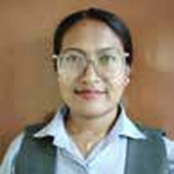 Sony Maharjan