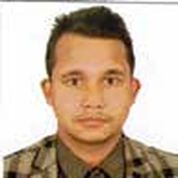 Er. Sudam Lamichhane