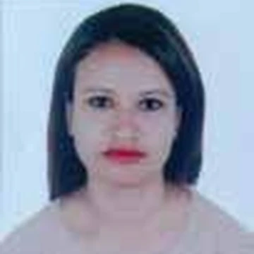 Sujata Chhetri