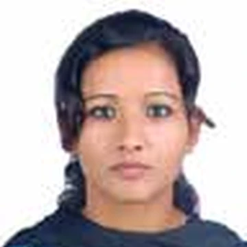 Mrs. Sushama Dhakal