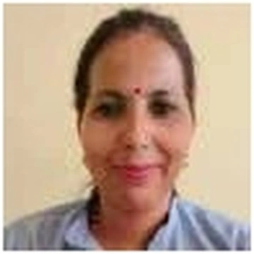 Mrs.Trisana Paudel